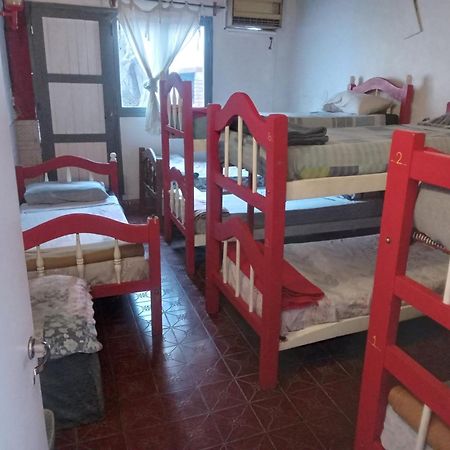 San Juan Hostel Zewnętrze zdjęcie