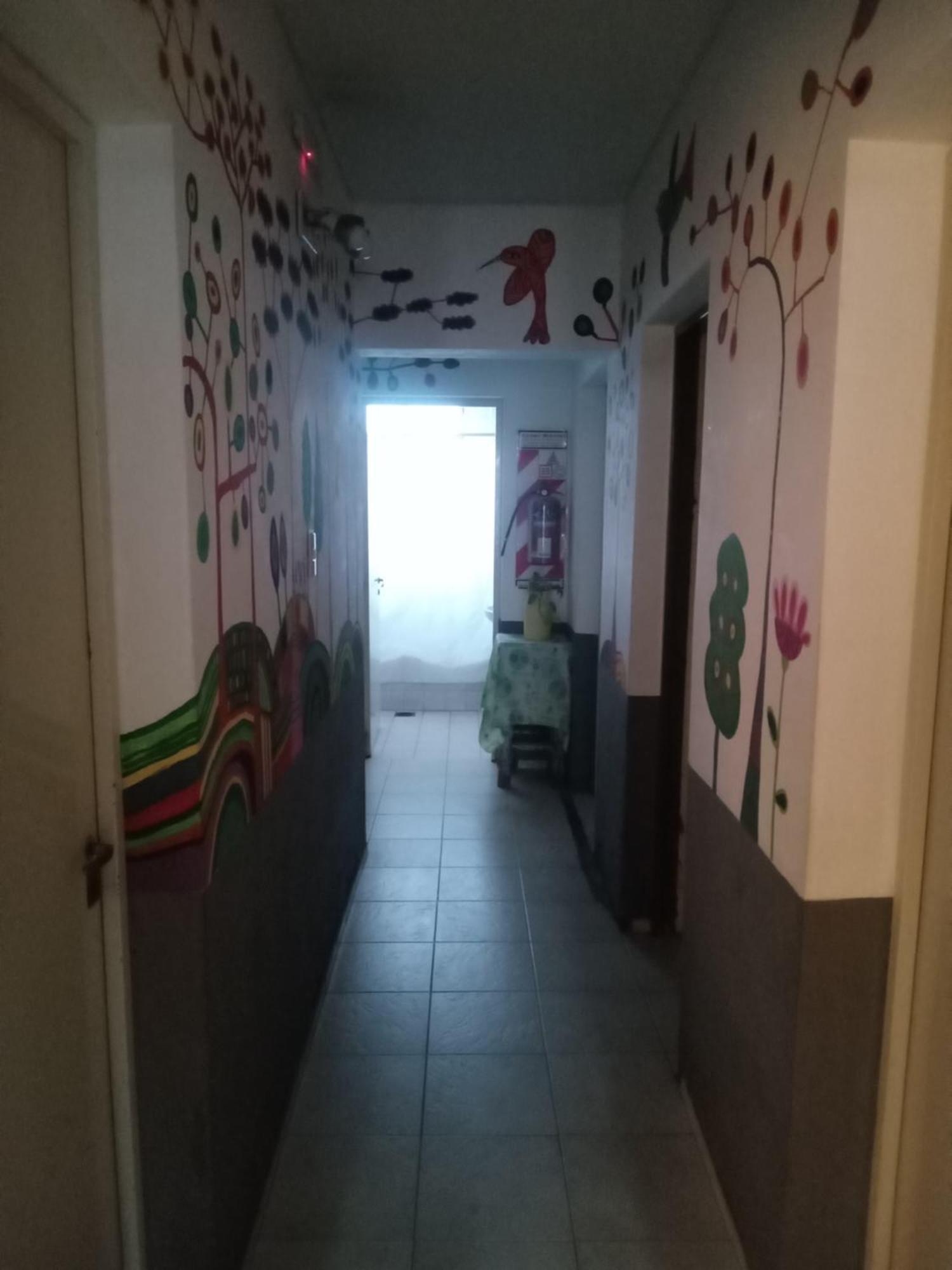 San Juan Hostel Zewnętrze zdjęcie