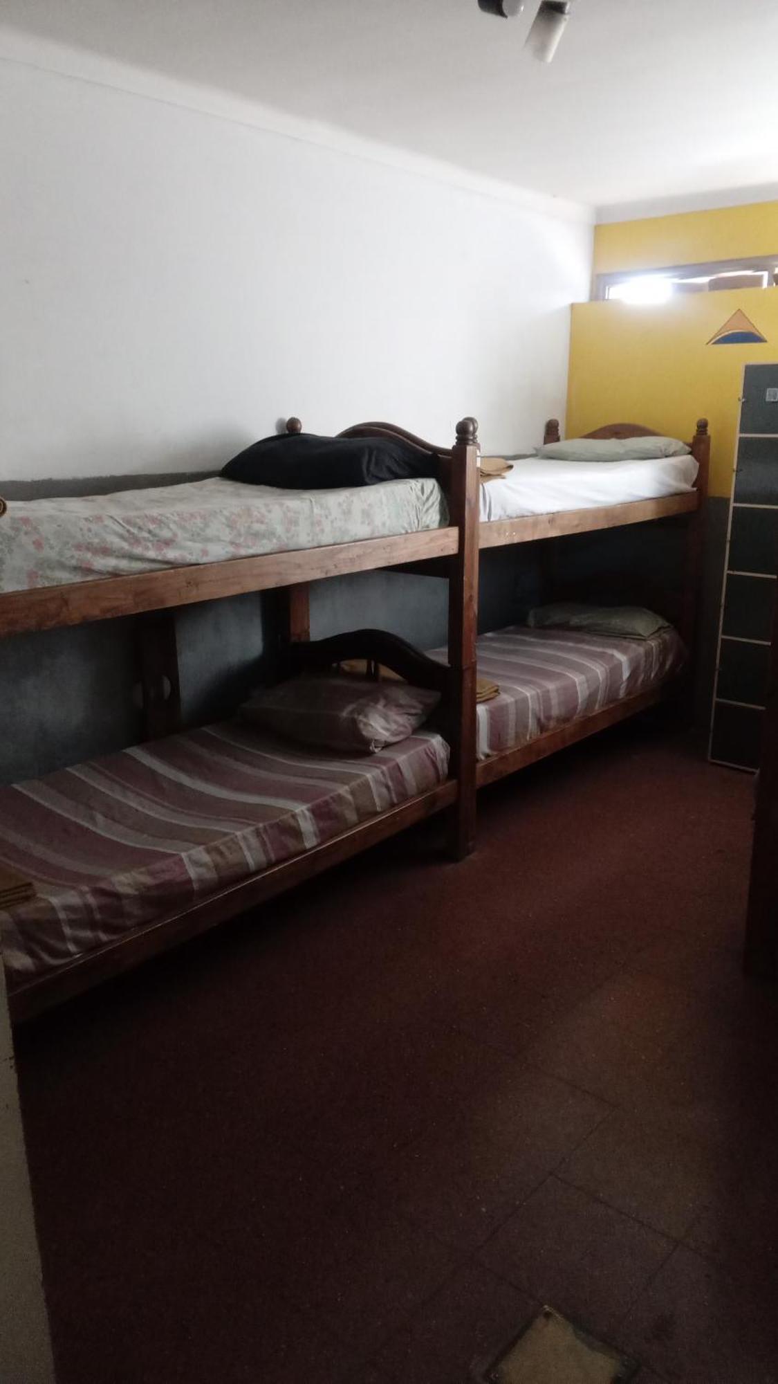 San Juan Hostel Zewnętrze zdjęcie